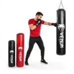 Original Venum Boxing Bag