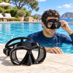 Original Swimming Mask