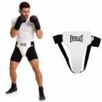 واقي محاشم رجالي إيفرلاست الأصلي Original Everlast Men's Groin Protector