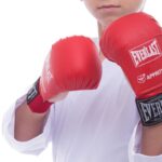قلفز كراتيه ايفرليست Everlast Karate Gloves