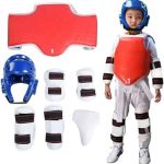 طقم تايكوندو