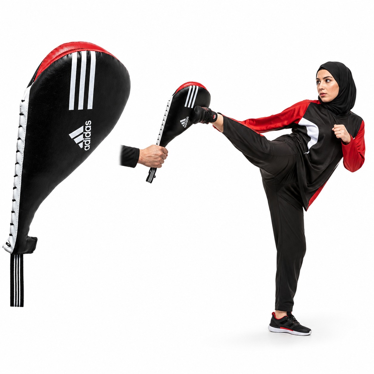 Adidas Racket مضرب adidas adidas racket - Image 1