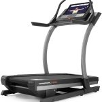 Nordic Track Incline X32i Treadmill
