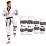 Original Taekwondo Hand and Foot Protector