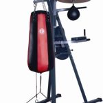 قاعدة شوال ملاكمة مع بول اب ونجاصة الأصلية