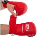 Everlast Karate Gloves - Image 5
