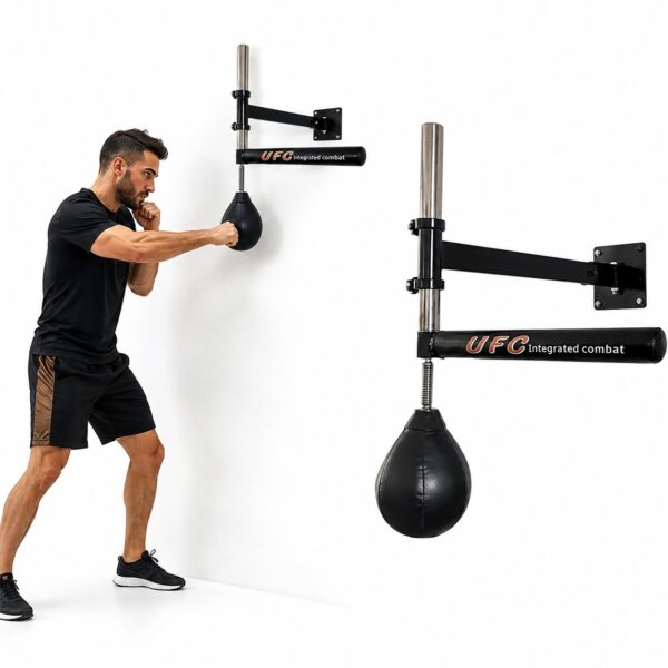 بنشنج بوكس متحرك الأصلية Original Moving Punching Box
