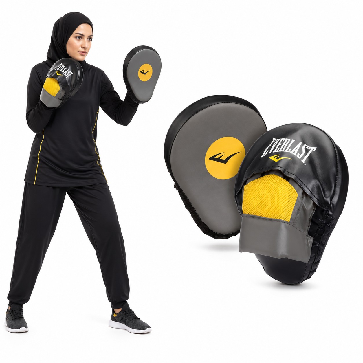 تارجت Everlast الأصلي Original Everlast Target تارجت Everlast الأصلي Original Everlast Target