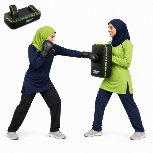 تارجت MDBuddy الأصلي Original MDBuddy Training Target