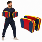 تارجت ألعاب قتالية Colored Martial Arts Training Target