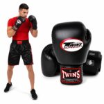 جلفز ملاكمة توينز الأصلي Original Twins Boxing Gloves