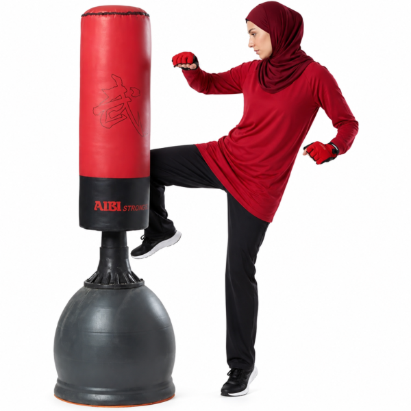 ستاند ملاكمة Everlast الأصلي Original Everlast Boxing Stand