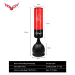 ستاند ملاكمة Everlast الأصلي Original Everlast Boxing Stand
