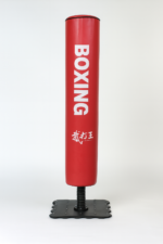 ستاند ملاكمة شفط كبير الأصلي Original Large Suction Boxing Stand