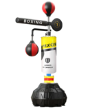 ستاند ملاكمة وكيك بوكسنغ متعدد Multi Boxing & Kickboxing Stand