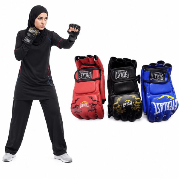قلفز MMA ايفرلاست الأصلي Original MMA Gloves