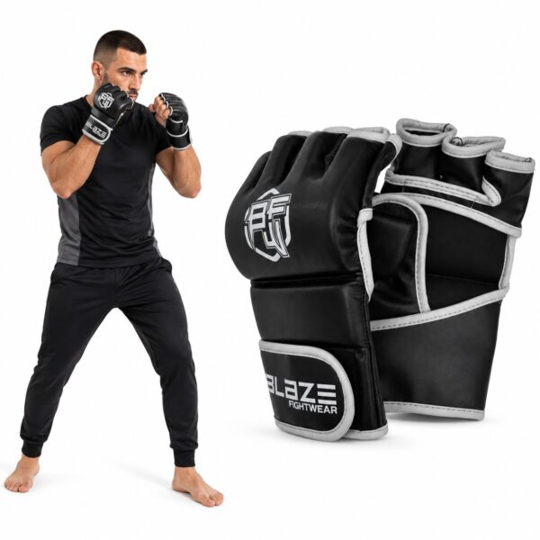 قلفز MMA الأصلي Original MMA Gloves