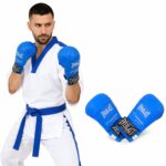 قلفز كراتيه ايفرليست Everlast Karate Gloves
