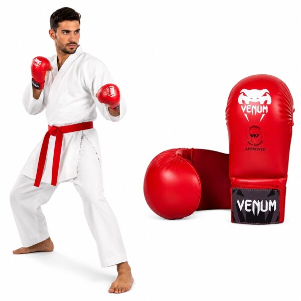 قلفز كراتيه فينيوم Venum Karate Gloves
