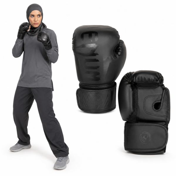 قلفز ملاكمة فينيوم الأصلي Original Venum Boxing Gloves