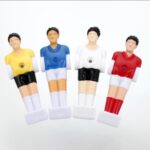 لاعبين بيبي فوت