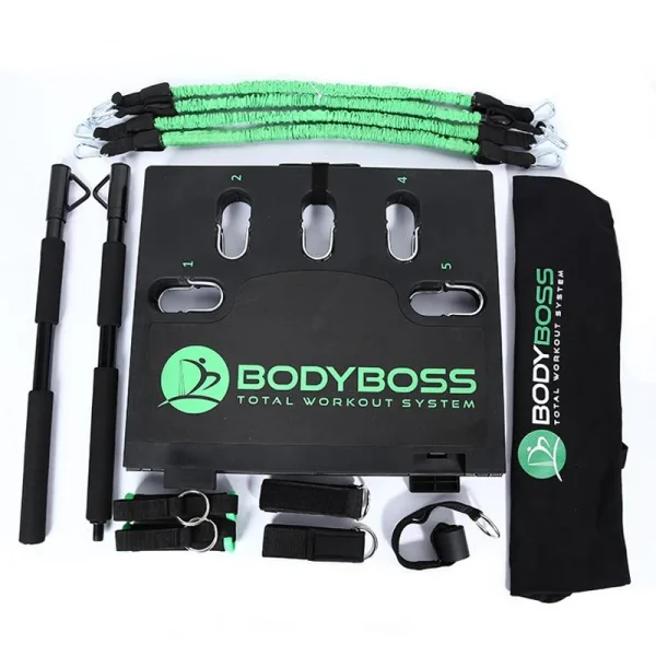 bodyboss الأصلي