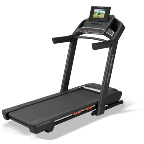PFTL10925 ProForm Carbon Pro 2000 Treadmill