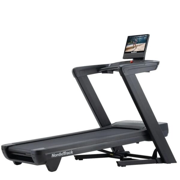NordicTrack Treadmill Commercial X24 Incline Trainer