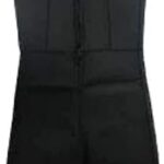 مشد جسم حراري