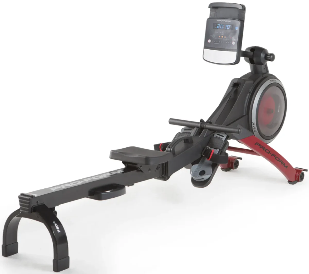 PFRW58121 ProForm 750R Rower – Bla