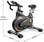 spin bike original