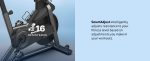 NordicTrack T Series 9 Bike