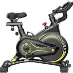 spin bike original
