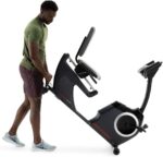 PFEX43921 - ProForm 325 CSX Exercise Bike Black