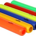 عصا تتابع بلاستيك