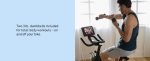NordicTrack T Series 9 Bike