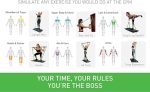 bodyboss الأصلي