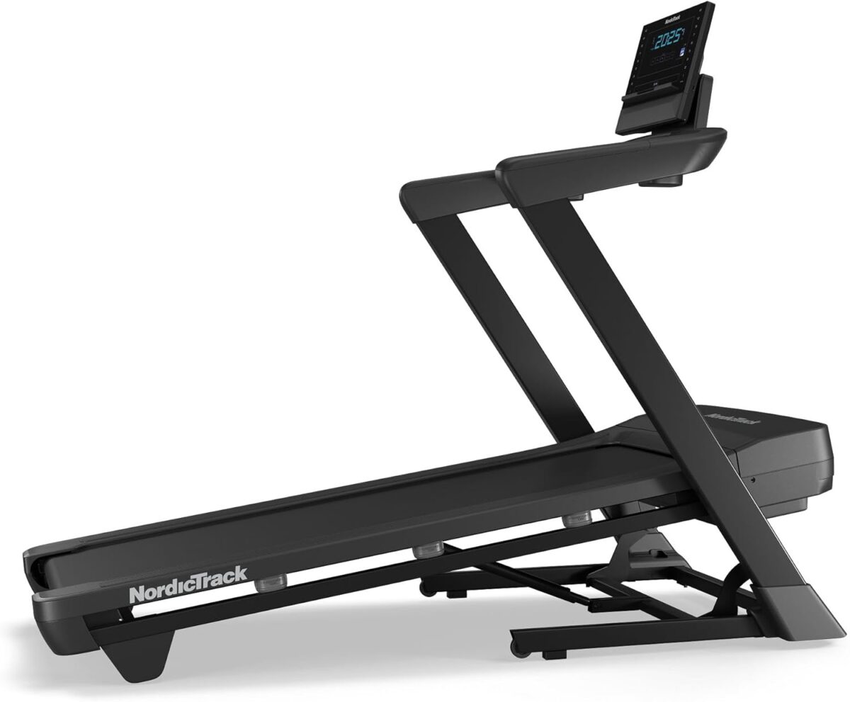 NTL10425 NordicTrack T Series 8 Treadmill