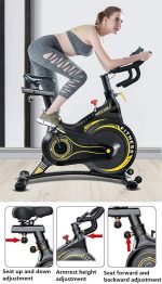 spin bike original