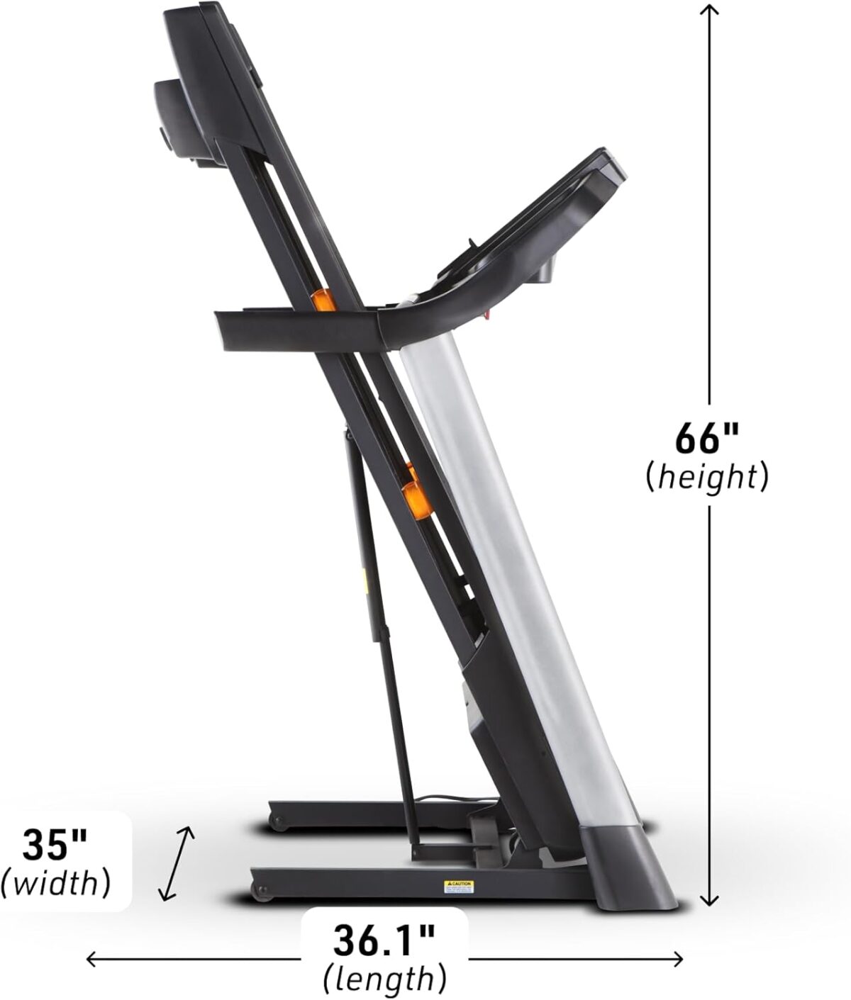NordicTrack T Serie