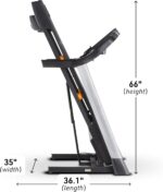 NordicTrack T Serie