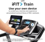 NordicTrack T Serie