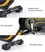 spin bike original