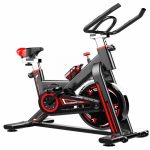 دراجة رياضية spin bike الأصلي