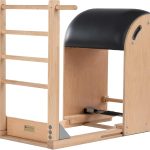 بايتس وود يوجا الأصلي