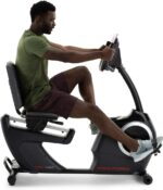 PFEX43921 - ProForm 325 CSX Exercise Bike Black