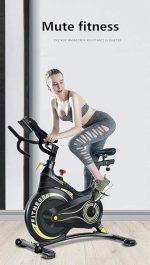 spin bike original