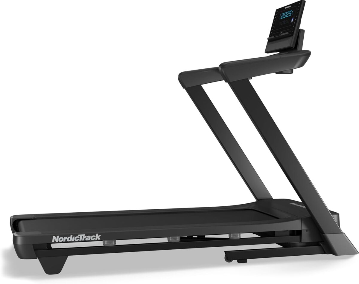 NTL10425 NordicTrack T Series 8 Treadmill