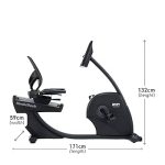 دراجة التمارين Nordictrack R35