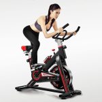 دراجة رياضية spin bike الأصلي